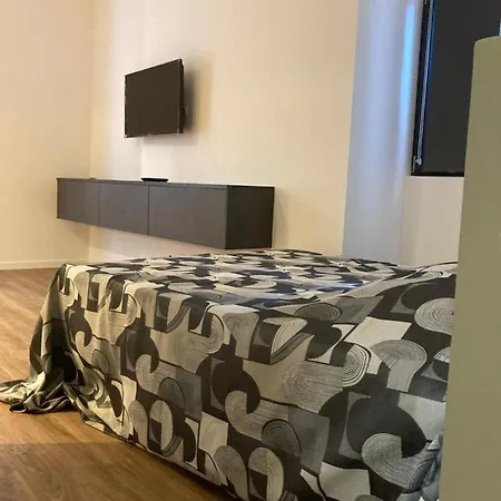 Spacieux Confort Cite Imperiale * Αζάτσιο