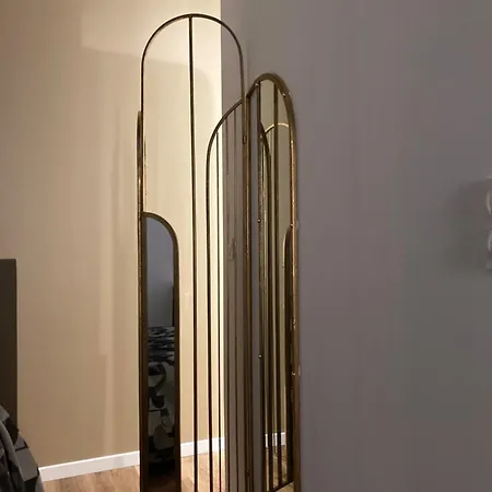 Spacieux Confort Cite Imperiale Διαμέρισμα Αζάτσιο