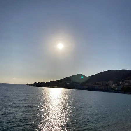 Spacieux Confort Cite Imperiale * Αζάτσιο