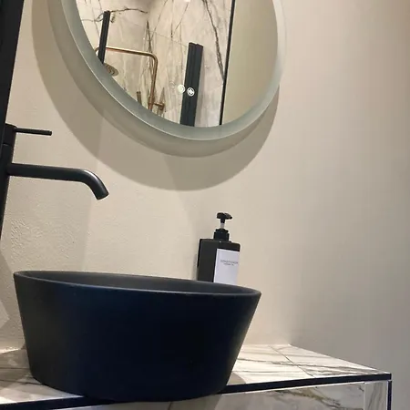 Διαμέρισμα Spacieux Confort Cite Imperiale