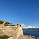 Spacieux Confort Cite Imperiale אז'אקסיו