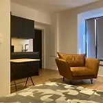 Spacieux Confort Cite Imperiale * אז'אקסיו