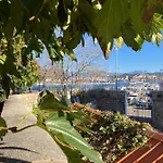 Spacieux Confort Cite Imperiale * אז'אקסיו