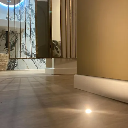 Apartment Spacieux Confort Cite Imperiale Ajaccio (Corsica)