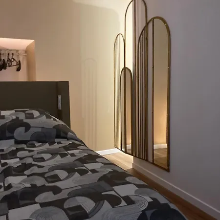 Spacieux Confort Cite Imperiale Apartment