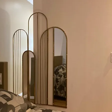 Apartment Spacieux Confort Cite Imperiale Ajaccio (Corsica)