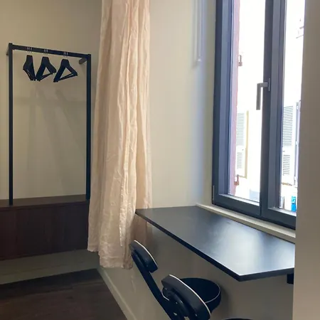 Spacieux Confort Cite Imperiale * Ajaccio (Corsica)