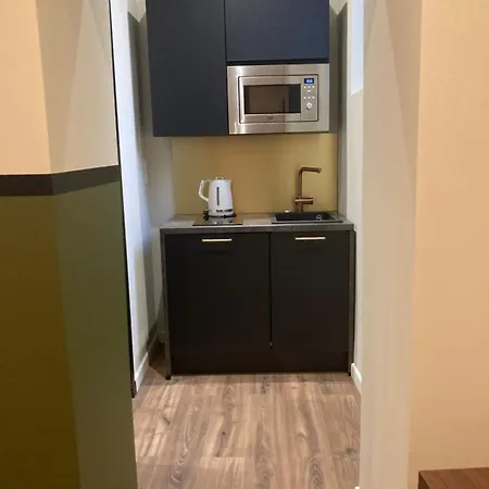 Apartment Spacieux Confort Cite Imperiale *