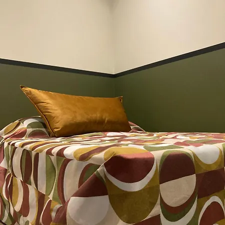 Spacieux Confort Cite Imperiale *