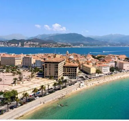 Spacieux Confort Cite Imperiale Apartamento Ajaccio (Corsica)