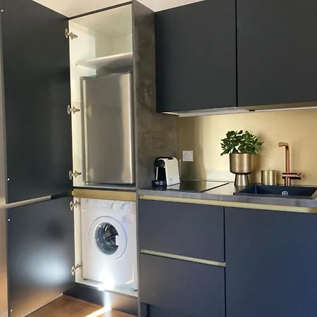 Apartment Spacieux Confort Cite Imperiale Ajaccio (Corsica)