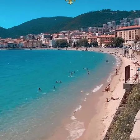 Apartamento Spacieux Confort Cite Imperiale
