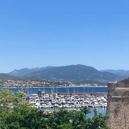 Apartment Spacieux Confort Cite Imperiale *