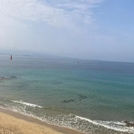 Lejlighed Spacieux Confort Cite Imperiale *