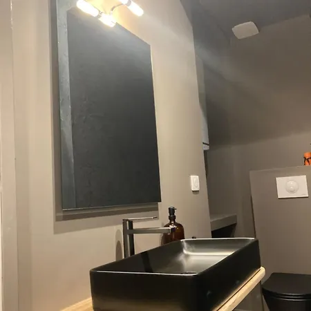 Apartment Spacieux Confort Cite Imperiale