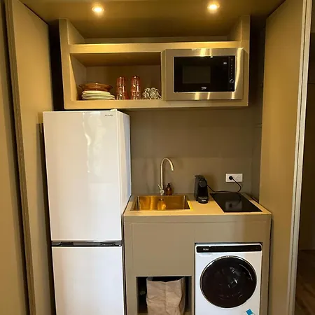 Spacieux Confort Cite Imperiale Apartman Ajaccio