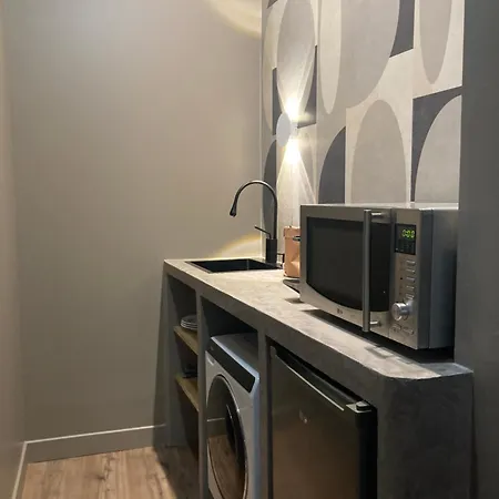 Apartment Spacieux Confort Cite Imperiale *