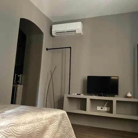 Apartment Spacieux Confort Cite Imperiale Ajaccio (Corsica)