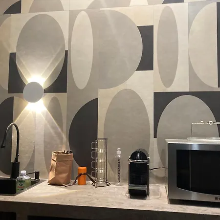 Spacieux Confort Cite Imperiale Apartment Ajaccio (Corsica)