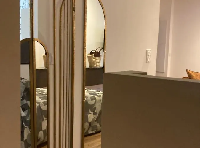 Apartment Spacieux Confort Cite Imperiale *