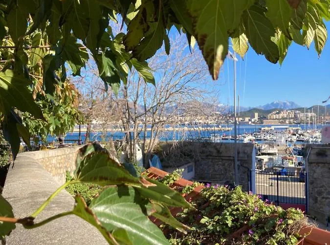 Spacieux Confort Cite Imperiale * Ajaccio (Corsica)