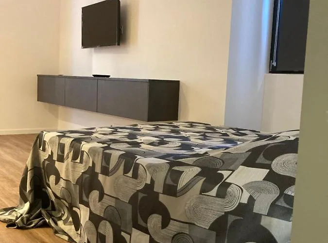 Spacieux Confort Cite Imperiale * Ajaccio (Corsica)