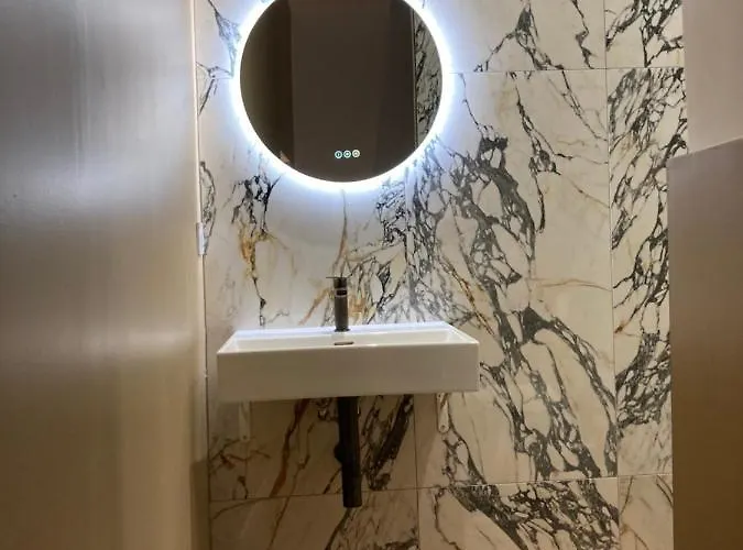 Spacieux Confort Cite Imperiale Ajaccio (Corsica)