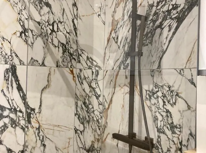 Apartment Spacieux Confort Cite Imperiale