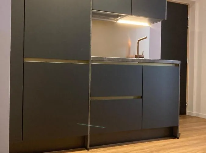 Spacieux Confort Cite Imperiale