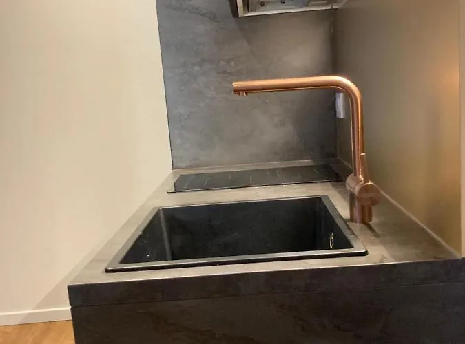 Spacieux Confort Cite Imperiale * Ajaccio (Corsica)