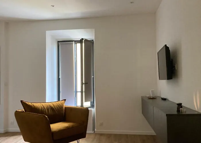 Spacieux Confort Cite Imperiale *