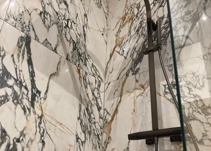 Apartment Spacieux Confort Cite Imperiale Ajaccio (Corsica)