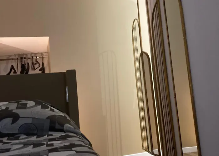 Spacieux Confort Cite Imperiale Apartment *