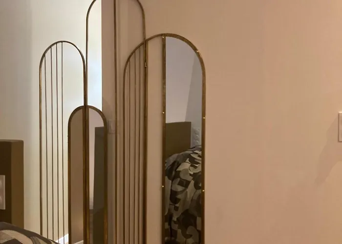 Apartment Spacieux Confort Cite Imperiale Ajaccio (Corsica)