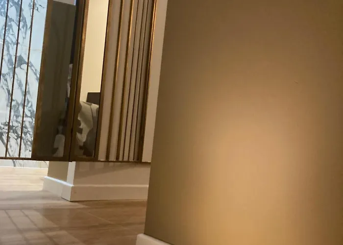 Apartment Spacieux Confort Cite Imperiale *