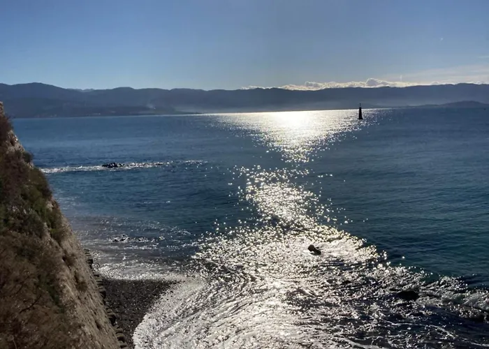 Spacieux Confort Cite Imperiale Apartment