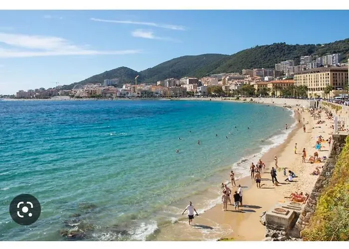 Spacieux Confort Cite Imperiale Apartment