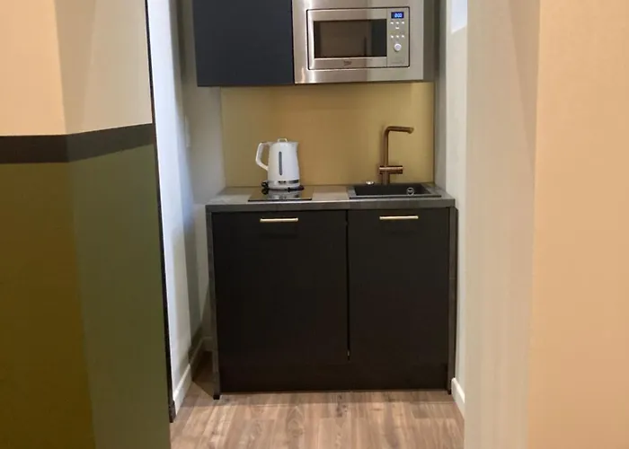 Apartment Spacieux Confort Cite Imperiale *