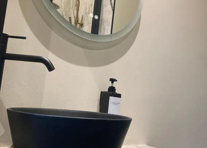 Apartment Spacieux Confort Cite Imperiale