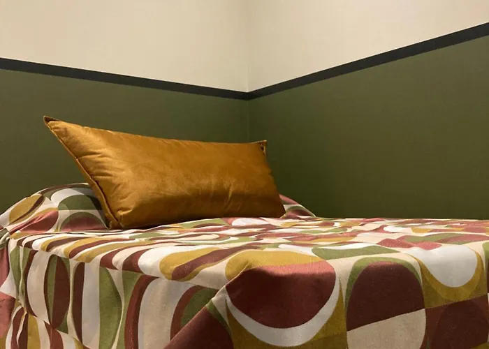 Spacieux Confort Cite Imperiale *