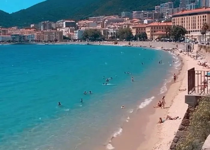 Apartment Spacieux Confort Cite Imperiale