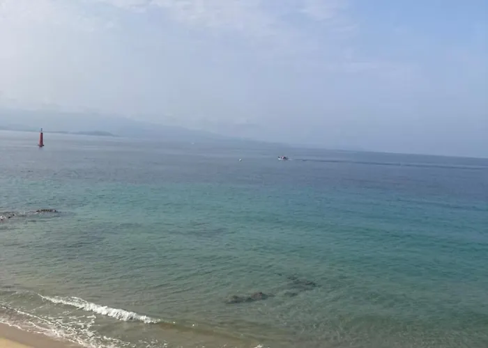 Apartment Spacieux Confort Cite Imperiale *