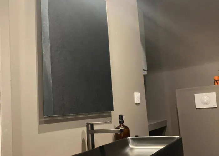 Apartment Spacieux Confort Cite Imperiale