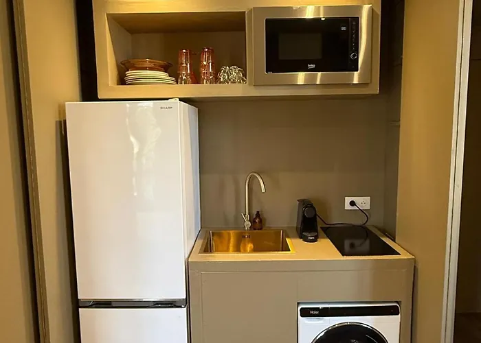 Spacieux Confort Cite Imperiale Apartment Ajaccio (Corsica)