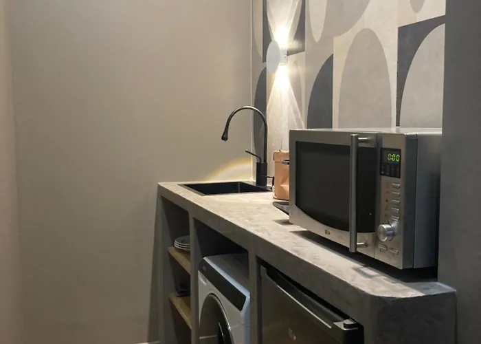 Apartment Spacieux Confort Cite Imperiale *