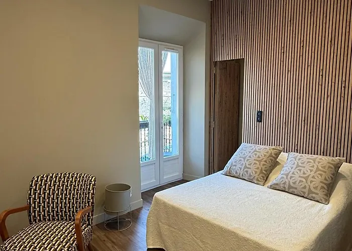 Spacieux Confort Cite Imperiale * Ajaccio (Corsica)